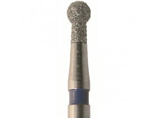 Боры алмазные 802.FG.018, Йота (5 шт.)