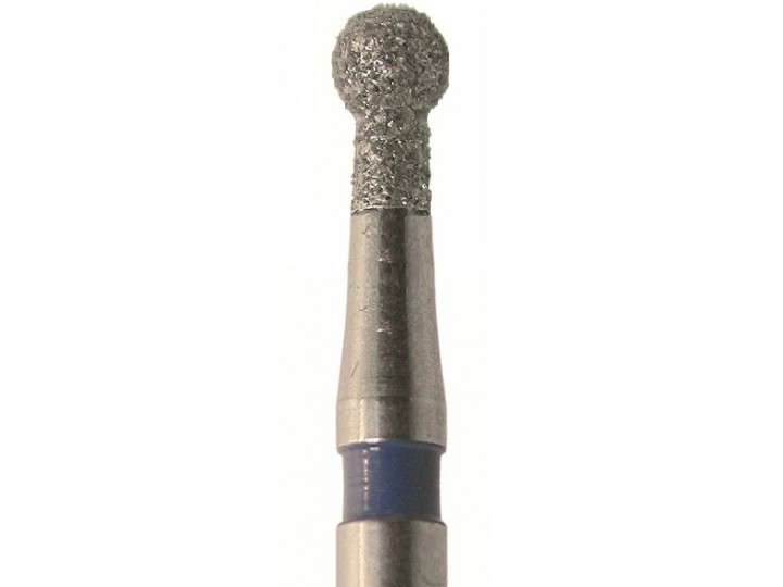 Боры алмазные 802.FG.018, Йота (5 шт.)