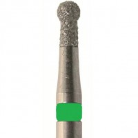 Боры алмазные 802G.FG.016, Йота (5 шт.)