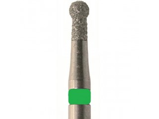 Боры алмазные 802G.FG.016, Йота (5 шт.)