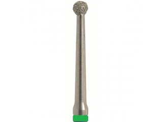 Боры алмазные 801LG.FG.014, Йота (5 шт.)