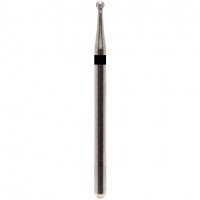 Боры алмазные 801SG.FGXL.014, Йота (5 шт.)