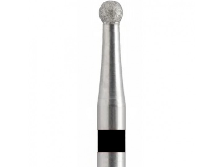 Боры алмазные 801SG.FG.014, Йота (5 шт.)