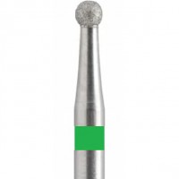 Боры алмазные 801G.FG.016, Йота (5 шт.)