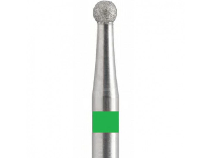Боры алмазные 801G.FG.016, Йота (5 шт.)