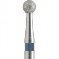 Боры алмазные 801.FG.035, Йота (5 шт.)