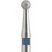 Боры алмазные 801.FG.023, Йота (5 шт.)
