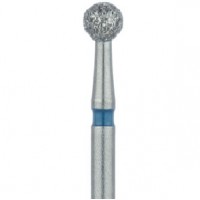 Боры алмазные 801.HP.042, Йота (5 шт.)