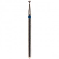 Боры алмазные 801.FGXL.014, Йота (5 шт.)