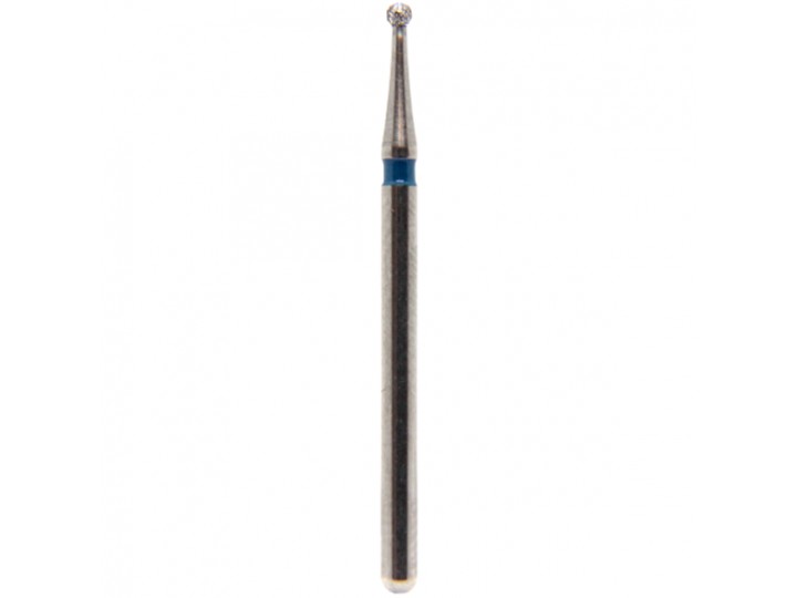 Боры алмазные 801.FGXL.014, Йота (5 шт.)