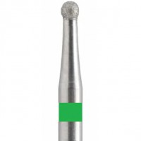 Боры алмазные 801G.FG.010, Йота (5 шт.)