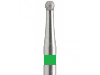 Боры алмазные 801G.FG.010, Йота (5 шт.)