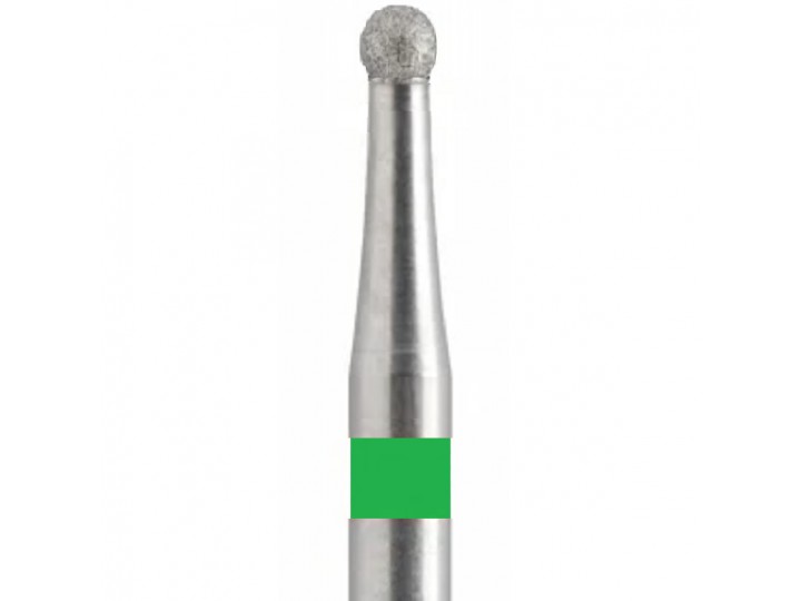 Боры алмазные 801G.FG.010, Йота (5 шт.)
