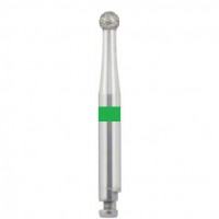 Боры алмазные 801G.RA.012, Йота (5 шт.)