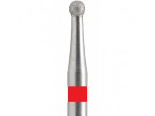 Боры алмазные 801F.FG.012, Йота (5 шт.)