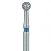 Боры алмазные 801.HP.023, Йота (5 шт.)