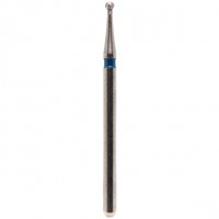 Боры алмазные 801.FGXL.012, Йота (5 шт.)