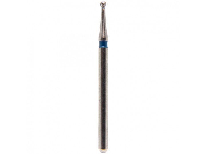 Боры алмазные 801.FGXL.012, Йота (5 шт.)