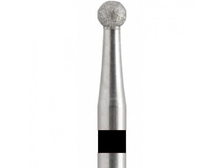 Боры алмазные 801SG.FG.021, Йота (5 шт.)