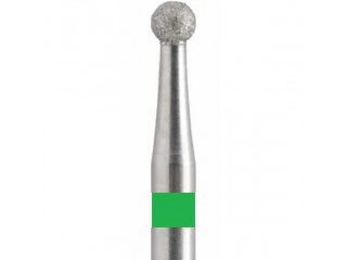 Боры алмазные 801G.FG.021, Йота (5 шт.)