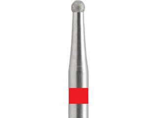 Боры алмазные 801F.FG.008, Йота (5 шт.)