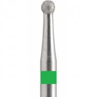 Боры алмазные 801G.FG.014, Йота (5 шт.)