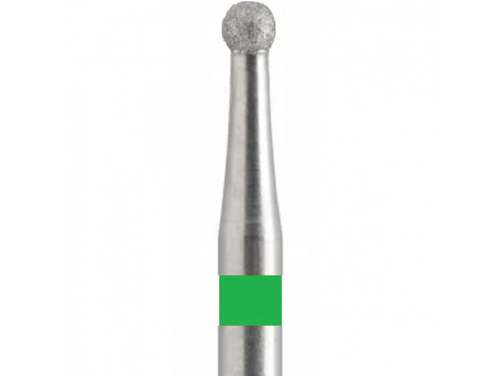 Боры алмазные 801G.FG.014, Йота (5 шт.)