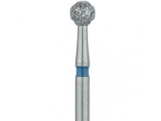 Боры алмазные 801.HP.050, Йота (5 шт.)