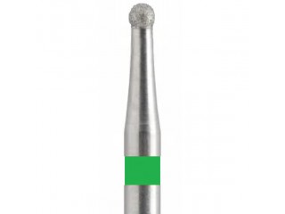 Боры алмазные 801G.FG.009, Йота (5 шт.)