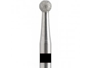 Боры алмазные 801SG.FG.023, Йота (5 шт.)