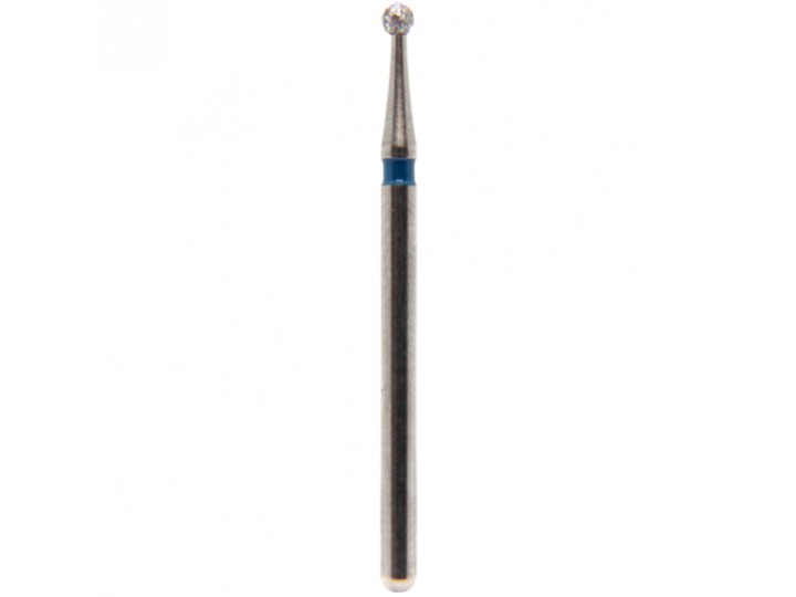 Боры алмазные 801.FGXL.023, Йота (5 шт.)