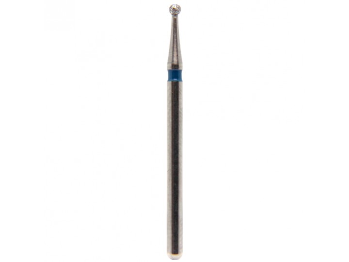 Боры алмазные 801.FGXL.016, Йота (5 шт.)