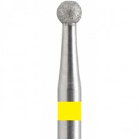 Боры алмазные 801EF.FG.023, Йота (5 шт.)