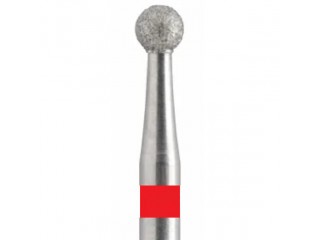 Боры алмазные 801F.FG.029, Йота (5 шт.)