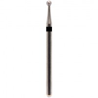 Боры алмазные 801SG.FGXL.023, Йота (5 шт.)