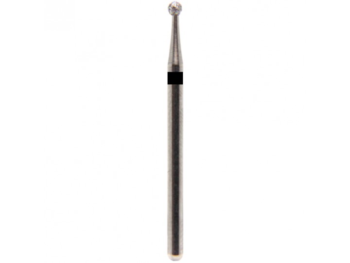 Боры алмазные 801SG.FGXL.023, Йота (5 шт.)