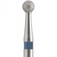 Боры алмазные 801.FG.033, Йота (5 шт.)