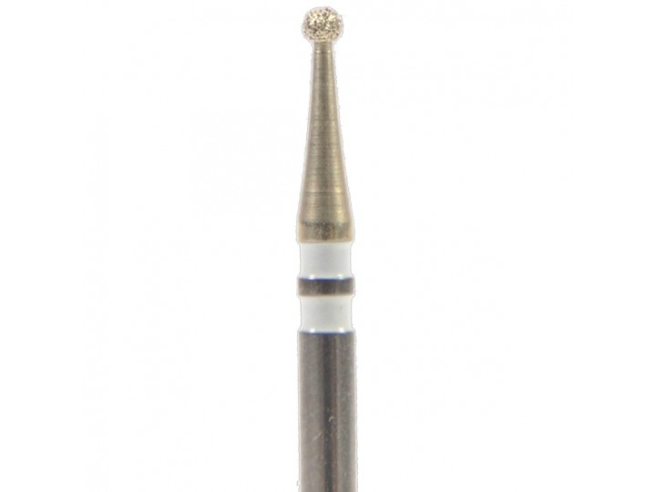 Боры алмазные Z801.FG.010, Йота (5 шт.)