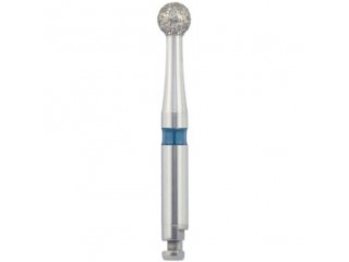 Боры алмазные 801.RA.021, Йота (5 шт.)