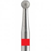 Боры алмазные 801F.FG.021, Йота (5 шт.)