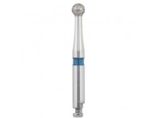 Боры алмазные 801.RA.016, Йота (5 шт.)