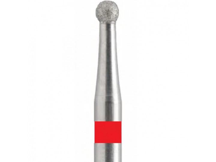 Боры алмазные 801F.FG.014, Йота (5 шт.)