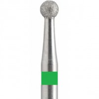 Боры алмазные 801G.FG.025, Йота (5 шт.)