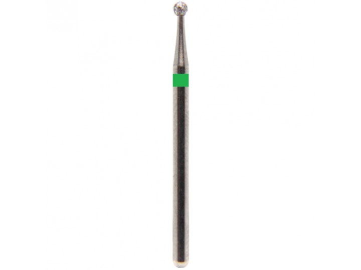 Боры алмазные 801G.FGXL.023, Йота (5 шт.)