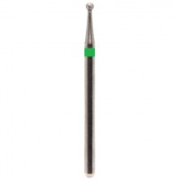 Боры алмазные 801G.FGXL.016, Йота (5 шт.)