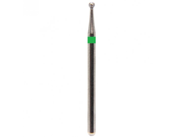 Боры алмазные 801G.FGXL.016, Йота (5 шт.)