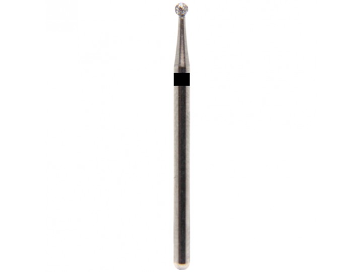 Боры алмазные 801SG.FGXL.018, Йота (5 шт.)