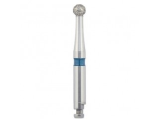 Боры алмазные 801.RA.014, Йота (5 шт.)