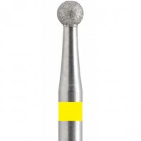 Боры алмазные 801EF.FG.025, Йота (5 шт.)