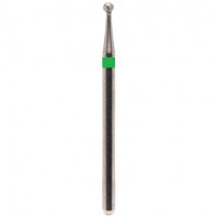 Боры алмазные 801G.FGXL.018, Йота (5 шт.)